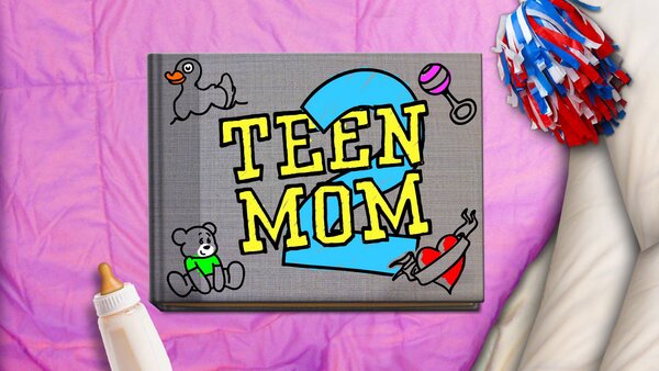 Teen Mom 2