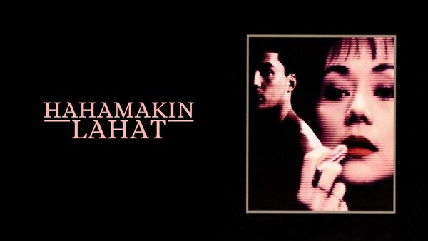 Hahamakin lahat