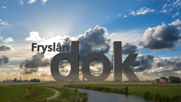 Fryslân Dok
