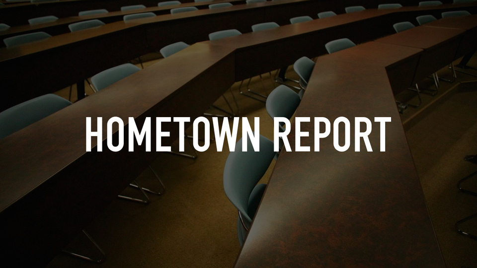 Hometown Report