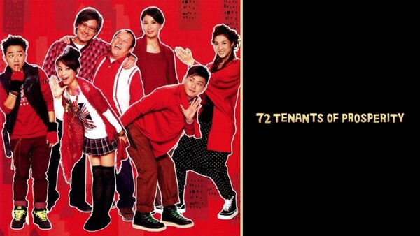 72 Tenants of Prosperity