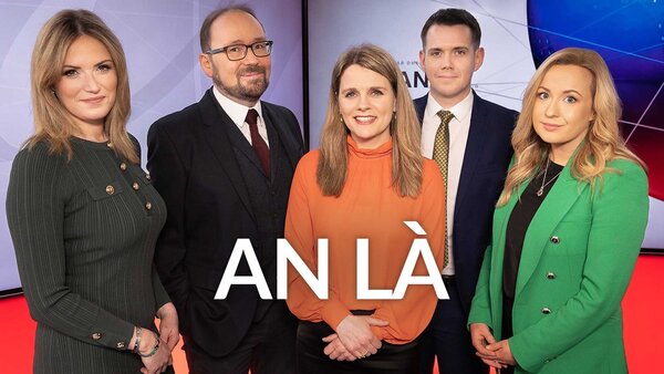 An Là