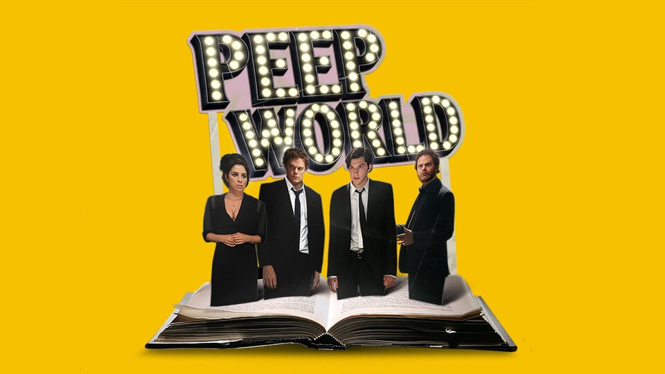 Peep World