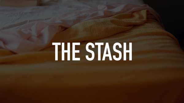 The Stash