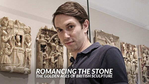 Romancing the Stone: The Golden Ages of British Sculpture