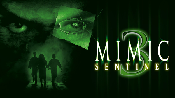 Mimic 3: Sentinel