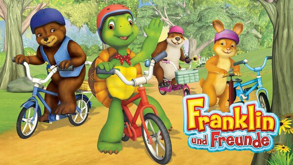 Franklin und Freunde