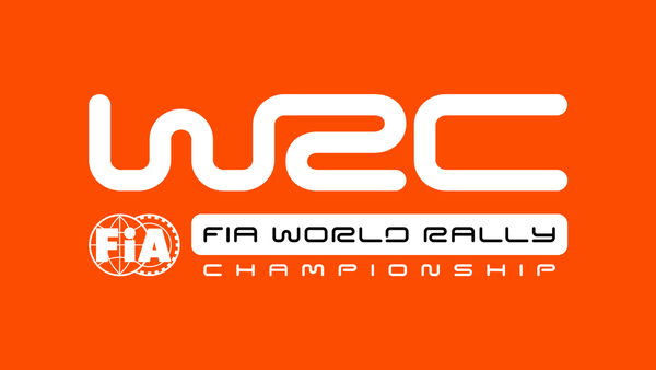FIA World Rally Championship