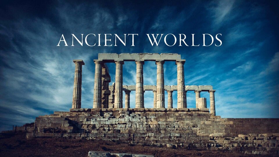 Ancient Worlds