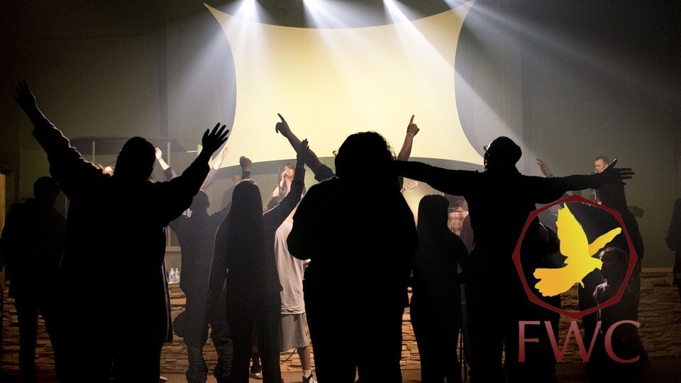 Family Worship Center - Associate Pastors