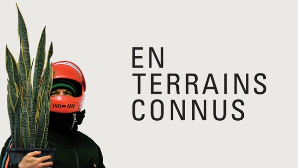 En terrains connus