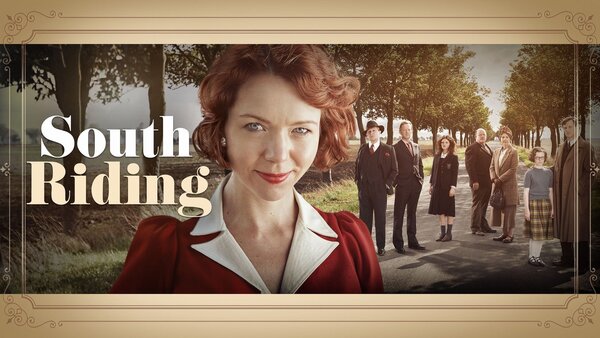 South Riding