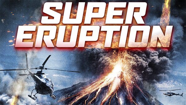 Super Eruption