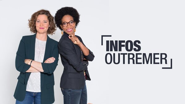 Infos outremer
