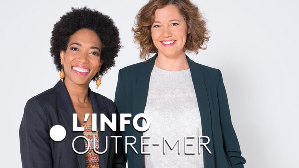 Info Outremer