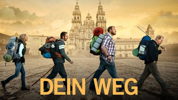 Dein Weg