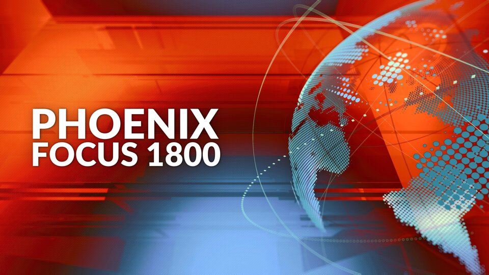 Phoenix Focus 1800