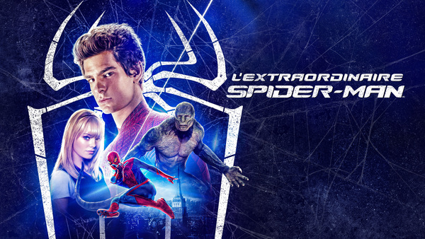 L'extraordinaire Spider-Man