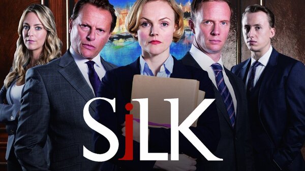 Silk