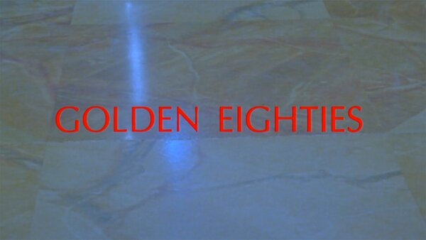 Golden Eighties