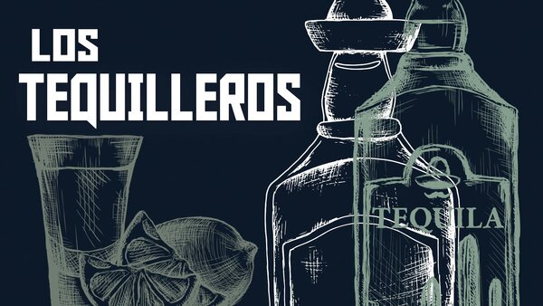 Los tequileros