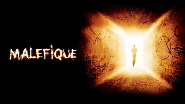 Maléfique