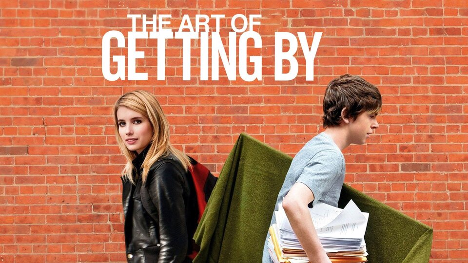 The Art of Getting By