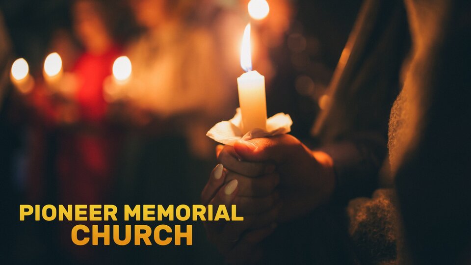 Pioneer Memorial Church