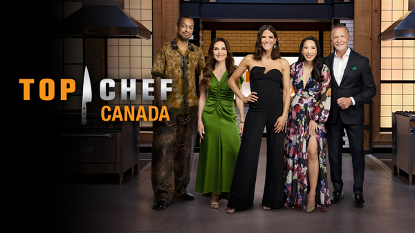 Top Chef Canada