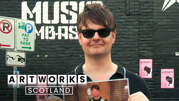 ArtWorks Scotland