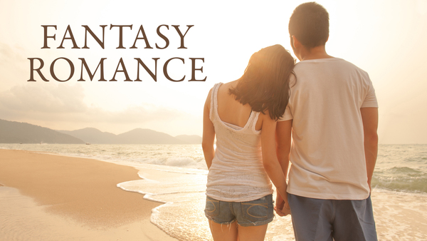 Fantasy Romance