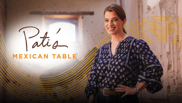 Pati's Mexican Table