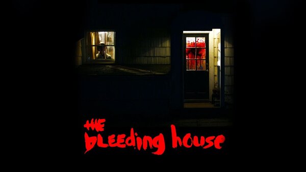 The Bleeding House
