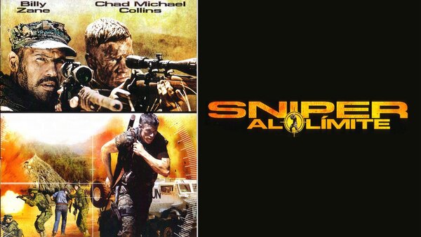 Sniper: Al límite