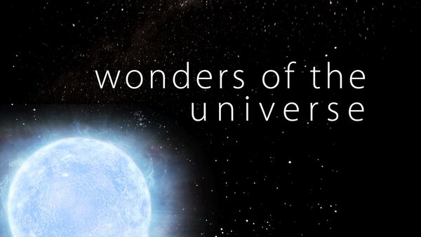 Wonders of the Universe
