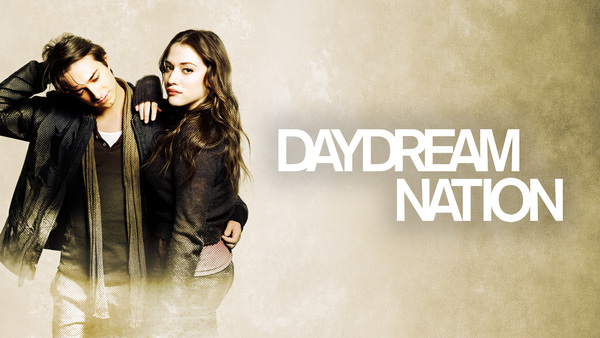 Daydream Nation