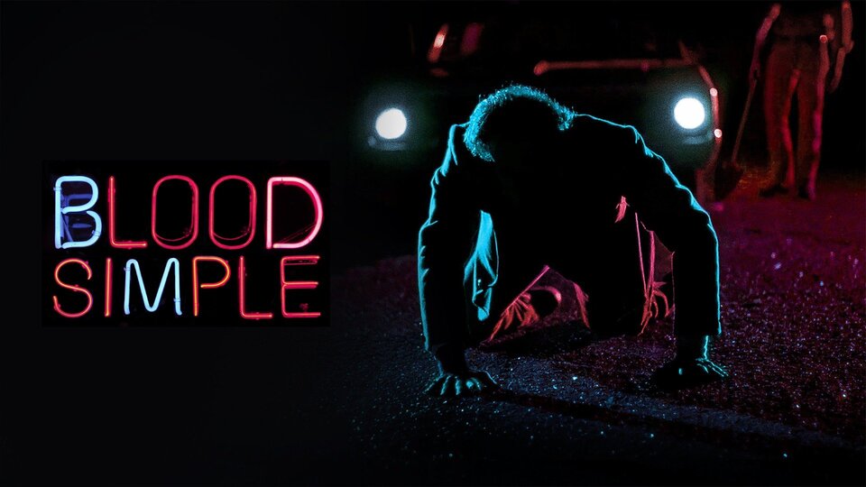 Blood Simple