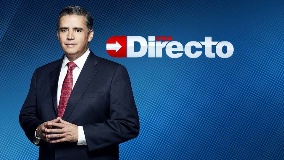 Live: Directo USA