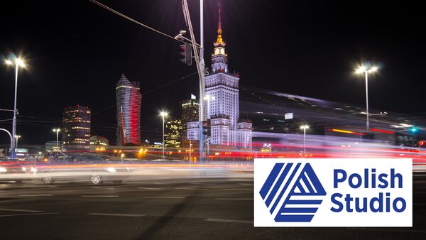 Polish Studio