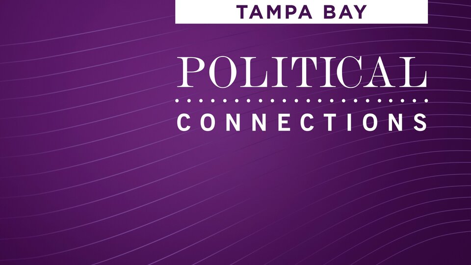 Live: Political Connections Tampa Bay