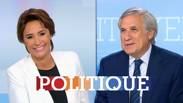 Live: Politique