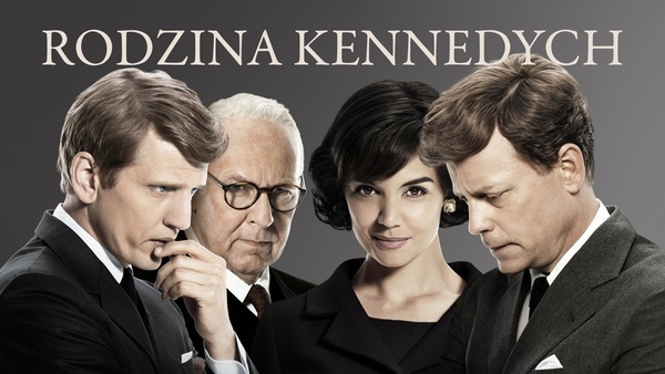 Rodzina Kennedych