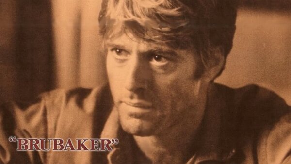 Brubaker