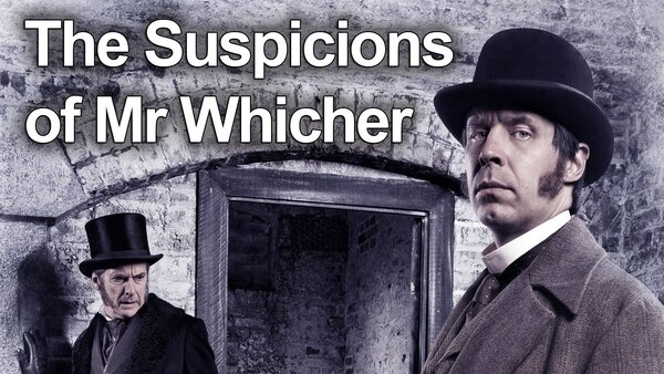 The Suspicions of Mr Whicher