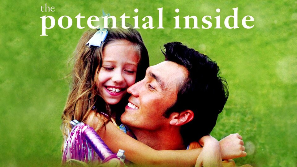 The Potential Inside