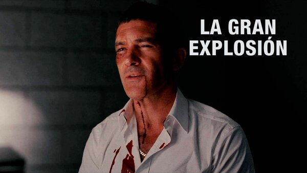 La Gran Explosión