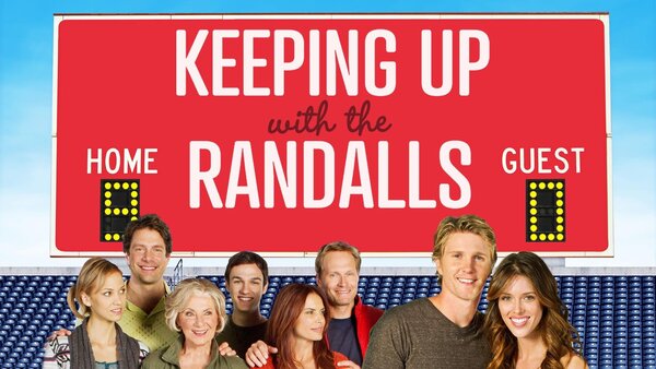 Keeping Up With the Randalls