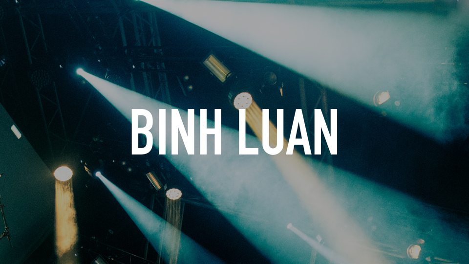 Binh Luan