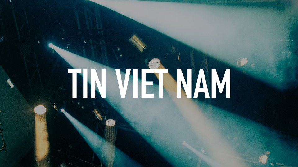 Tin Viet Nam