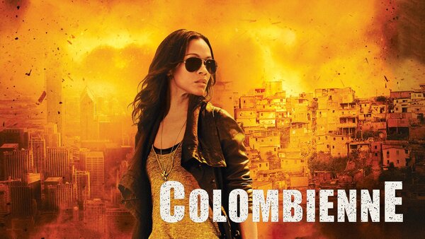 Colombienne